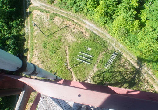 Fire Tower